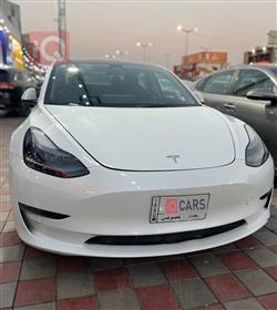 تێسلا مۆدێل 3